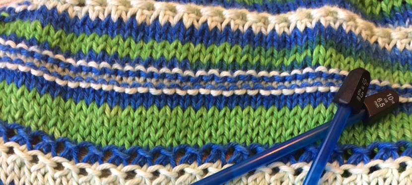 It’s Color that Gives Knitwork Star&nbsp;Quality