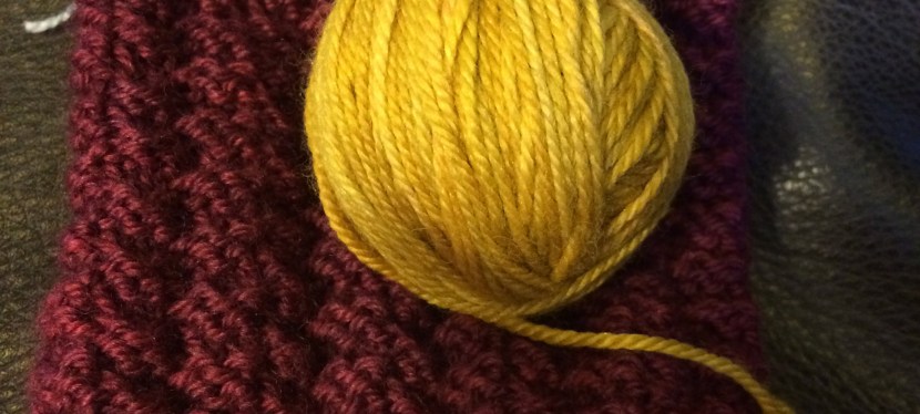 Tackling Hand-Knit Socks for the First&nbsp;Time