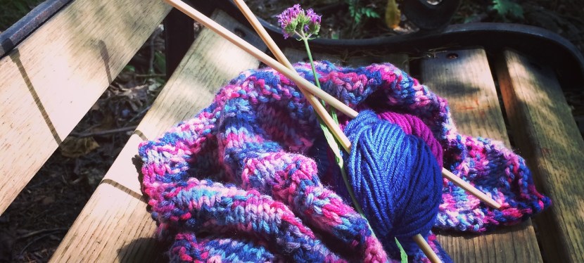 Knitting in a Time of Mass Upheaval: Remembering Madame&nbsp;Defarge
