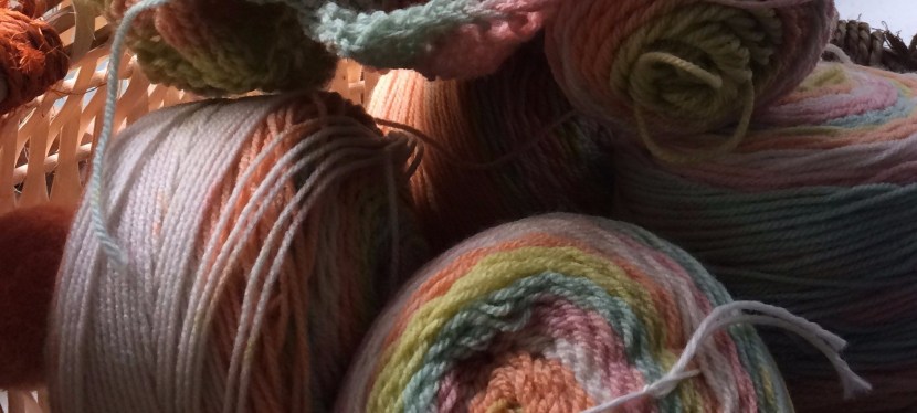 What to do With All That Clearance&nbsp;Yarn?