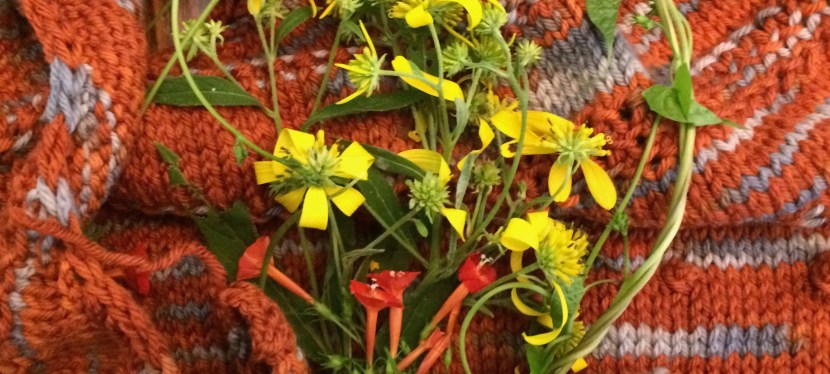 Our Season of Fall Knitting is&nbsp;Here!