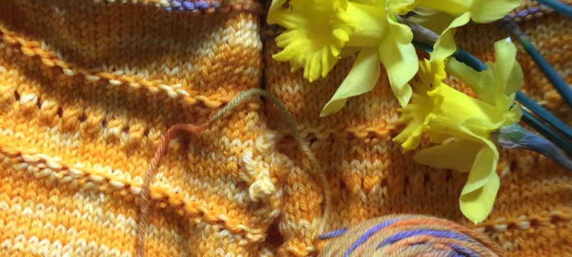 Want to Learn to Knit? There’s Never Been a Better&nbsp;Time