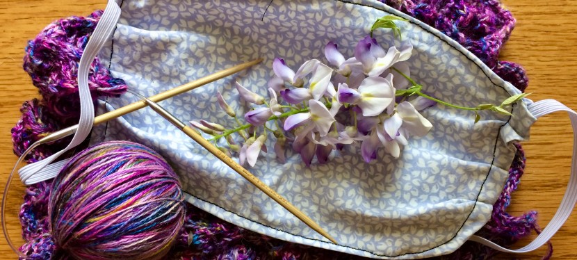 We’re All in One Big Knitting Guild&nbsp;Now