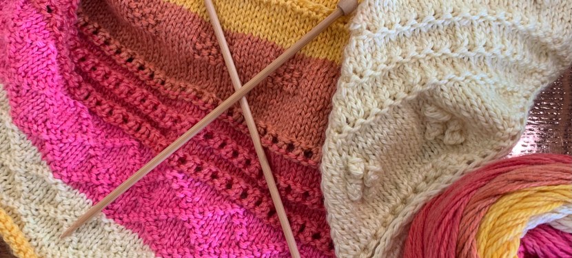 New Knitting & Crochet Books Coming Fall&nbsp;2023