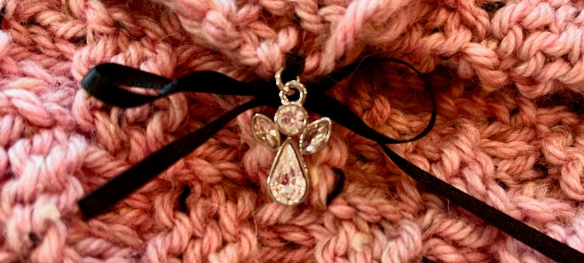 Knit A Prayer Shawl For Yourself – Take Care of Your Own&nbsp;Soul