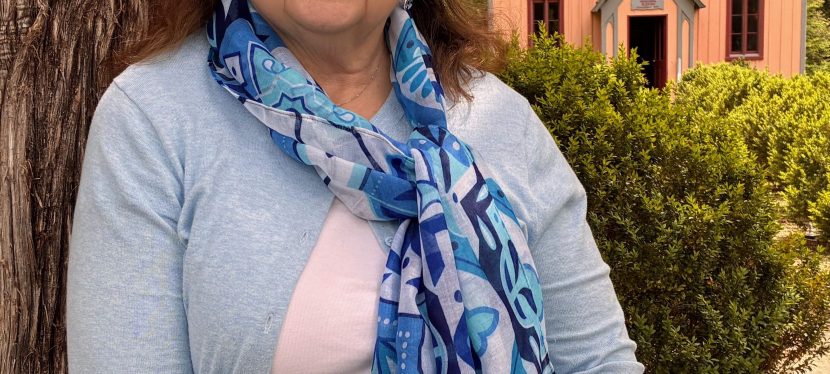 Creativity as a Spiritual Practice—Whether You Knit or&nbsp;Not